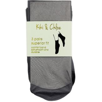 kiki & Chloe Ankle Socks