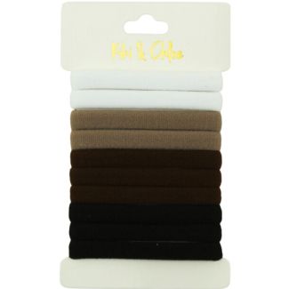 Kiki & Chloe Jersey Elastic- Assorted Colour