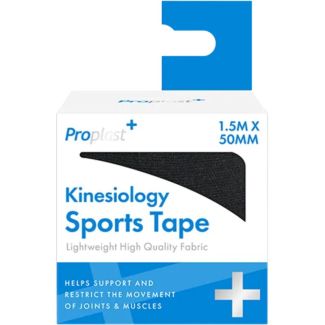 Kinesiology Sports Tape Roll – 1.5m