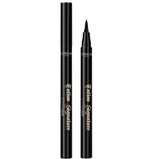 L'Oréal L'Oréal Tattoo Signature Eyeliner - Extra Black 