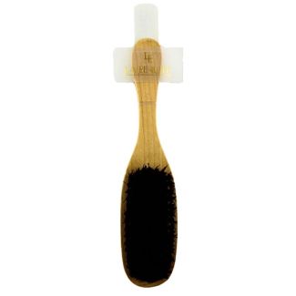 La Beaute London Wooden Soft Hairbrush - 23cm