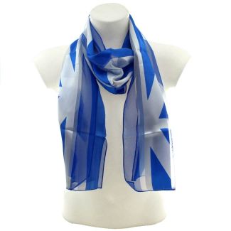 Wholesale Ladies Scotland Design Scarf