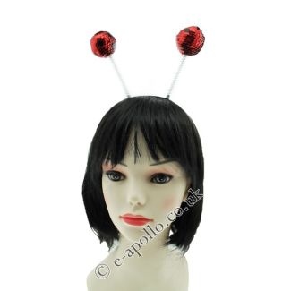 Ladybird Deely Bopper 