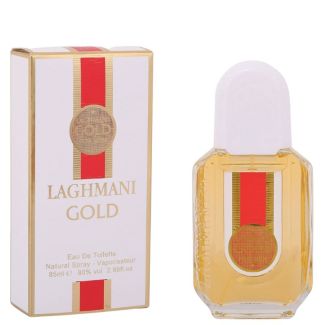 Wholesale Fine Perfumery Mens Perfume - Laghmani Gold White