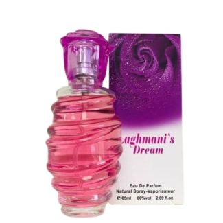 Wholesale Fine Perfumery Ladies Perfume- Laghmani's Dream