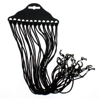 Lanyards For Glasses - Brown