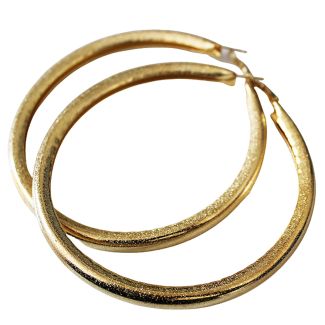 Wholesale Large Gold Hoop Earrings