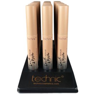 Wholesale Technic Lash & Brow Serum 