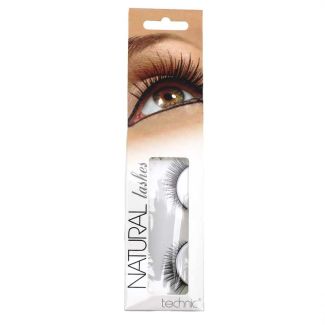 Wholesale Technic False Eyelashes - Natural Lashes