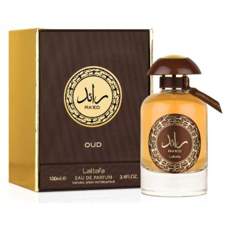 Lattafa Men's Perfume 100ml - Raed Oud