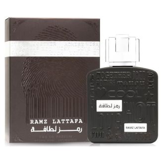 Lattafa Ladies Perfume 100ml - Ramz Lattafa