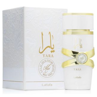 Lattafa Ladies Perfume 100ml - Yara Moi