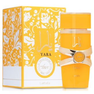 Lattafa Ladies Perfume 100ml - Yara Tous