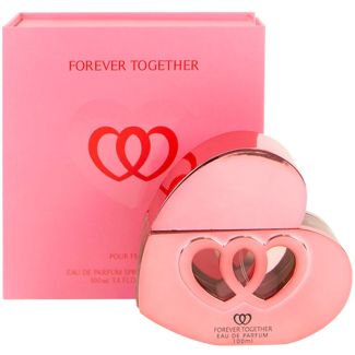 Laurelle EDP Ladies Perfume 100ml - Forever Together