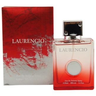Wholesale Saffron Men's Perfume - Laurencio