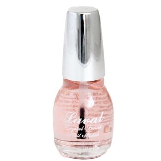 Wholesale Laval Crystal Finish Nail Polish - Nail Hardener 