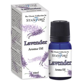 Stamford Vegan Aroma Oil - Lavender 