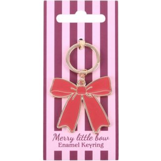 Kawaii Matcha Bubble Tea Enamel Keyring - 7.5cm