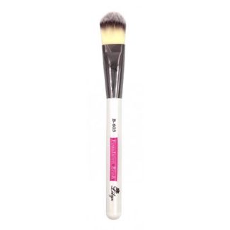 Wholesale Lilyz Cosmetics Foundation Brush 