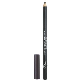 Wholesale Lilyz Long-Lasting Eyeliner - Dark Brown 