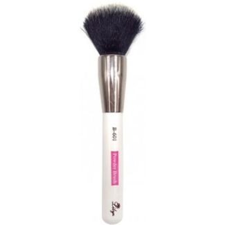 Wholesale Lilyz Cosmetics Powder Brush 
