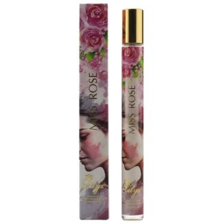 Lilyz Ladies Mini EDT Perfume 35ml - Miss Rose