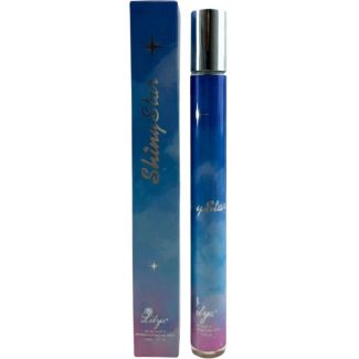 Lilyz Ladies Mini EDT Perfume 35ml - Shiny Star 