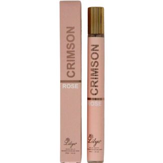 Lilyz Ladies Perfume - Crimson Rose