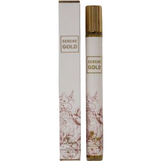 Lilyz Ladies Perfume - Serene Gold