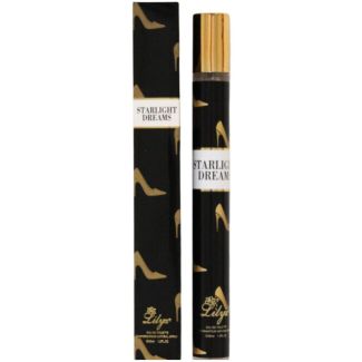 Lilyz Ladies Perfume - Starlight Dreams 