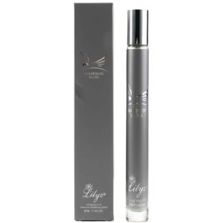 Lilyz Men's Mini EDT Perfume 35ml - Awakening Dusk