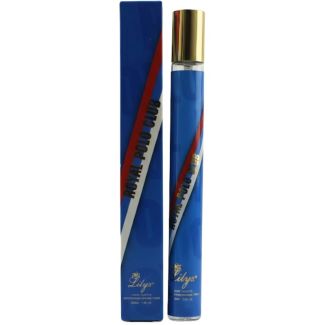 Lilyz Men's Mini EDT Perfume 35ml - Royal Polo Club