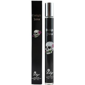 Lilyz Men's Mini EDT Perfume 35ml - Twilight Jades