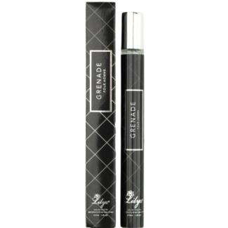 Lilyz Mens Perfume - Grenade (35ml)
