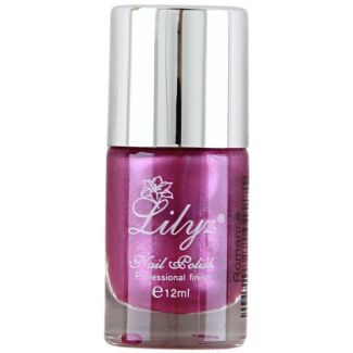 Lilyz Nail Polish - Romance 
