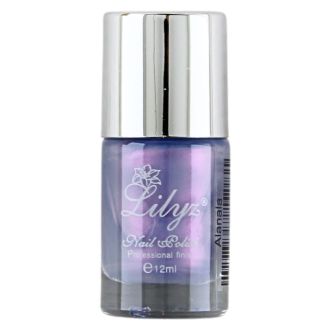 Lilyz Nail Polish - Alanala