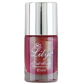 Lilyz Nail Polish - Gratiana 