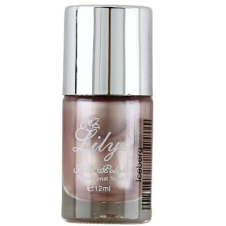 Lilyz Nail Polish - Iceberg 