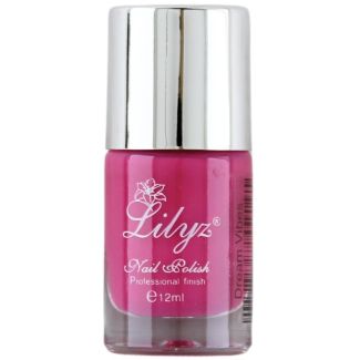 Lilyz Nail Polish - Dream Vibes 