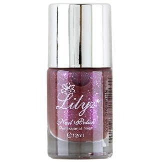 Lilyz Nail Polish - Love Breanna 