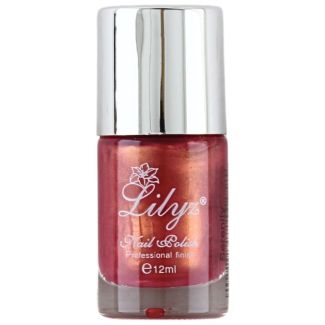 Lilyz Nail Polish - Serenity