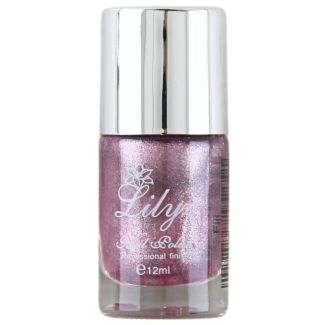 Lilyz Nail Polish - Fiji 