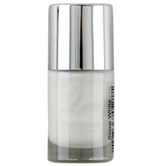 Lilyz Nail Polish - Snow White 