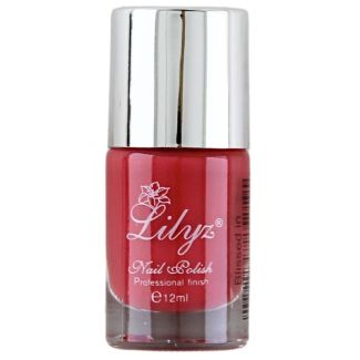 Lilyz Nail Polish - Blissed In 
