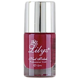 Lilyz Nail Polish - Serenity Girl 