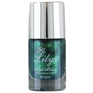 Lilyz Nail Polish - Space Dust 