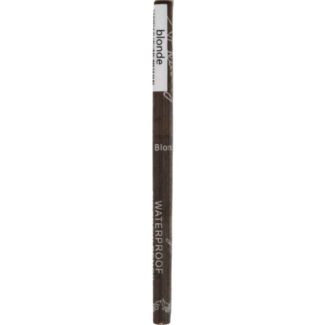 Lilyz Waterproof Eyebrow Pencil - Blonde