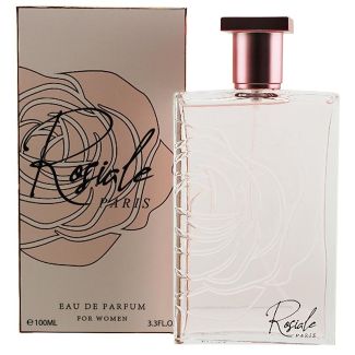 Wholesale Linn Young Ladies Perfume - Rosiale Paris (100ml)
