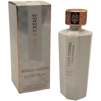 Linn Young Ladies EDP Perfume -  Elixir D'Extase Vanilla Garden(100ml)