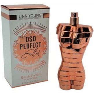 Linn Young Ladies EDP Perfume - Oso Perfect Exalted (100ml)